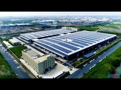 Alumetal® | কারখানার যাত্রা